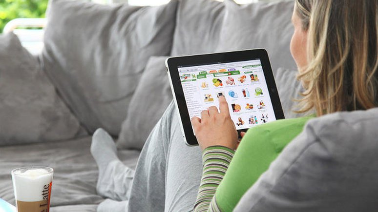 Datatrans AG – Couch Shopping im führenden Online-Supermarkt der Schweiz
