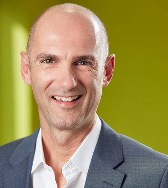 Datatrans AG – Dario Casari | Country Manager, Samsung Switzerland
