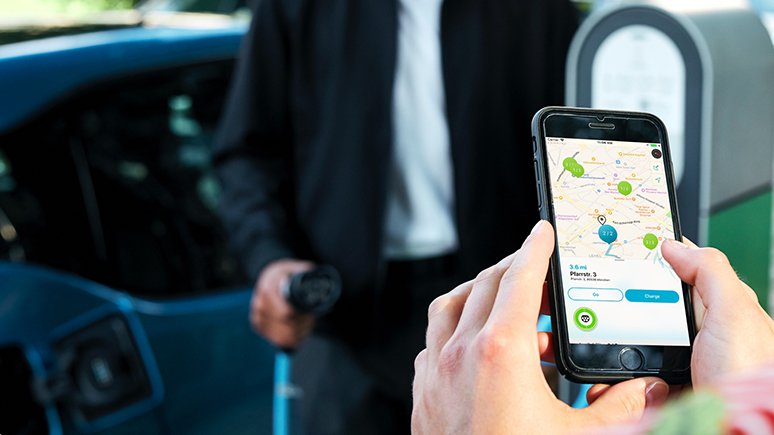 Datatrans AG – Pit-stop payments