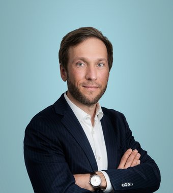 Datatrans AG – Simon Schweri | Senior Product Manager, Datatrans