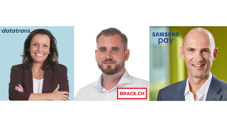 Datatrans AG – «High expectations of new payment solutions represent both a challenge and an opportunity.»